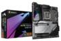 Gigabyte X670E AORUS MASTER Motherboard