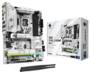 ASRock Z890 Steel Legend WiFi Motherboard
