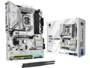ASRock B860 Steel Legend WiFi Motherboard