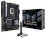 ASUS TUF GAMING B860-PLUS WIFI Motherboard