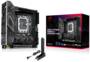 ASUS ROG STRIX B860-I GAMING WIFI Motherboard