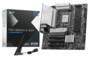 MSI PRO B860M-A WIFI Motherboard