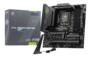 MSI MAG B860M MORTAR WIFI Motherboard