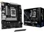 ASRock H810M-X WiFi Motherboard