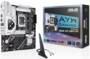 ASUS B860M AYW GAMING WIFI Motherboard