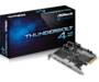 ASRock Thunderbolt 4 AIC R2.0 Controller