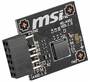 MSI Trusted Platform Module (TPM) 2.0 for MSI Motherboard