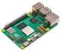Raspberry Pi 5 Motherboard, 4GB