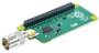 Raspberry Pi TV-uHAT Add-On Board