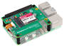 Raspberry Pi NVMe SSD with Raspberry Pi M.2 HAT+