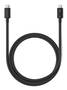 Satechi 1M Thunderbolt 4 Pro Cable