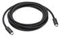 Apple Thunderbolt 4 Pro Cable, 3m