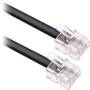 Astrotek 2m RJ11 Telephone Cable