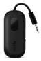 Twelve South AirFly Pro 3.5mm Wireless Audio Splitter, Black