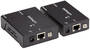 StarTech HDMI Over Single Cat 5 Extender
