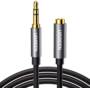 Ugreen 1m 3.5mm Headphone Extension Cable