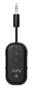 Twelve South AirFly Pro 2 Bluetooth Audio Adapter, Black