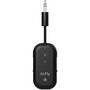 Twelve South AirFly Pro 2 Bluetooth Audio Adapter, Black