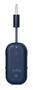 Twelve South AirFly Pro 2 Bluetooth Audio Adapter, Blue