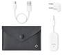 Twelve South AirFly Pro 2 Deluxe Bluetooth Audio Adapter, White