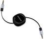 Avantree 80CM Retractable Audio Cable