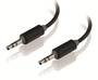 ALOGIC 2M 3.5mm Stereo Audio Cable - Male to Male