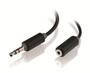 ALOGIC 2m 3.5mm Stereo Audio Extension Cable