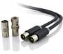 ALOGIC Pro Series 5m TV Antenna Cable - Male to Male