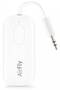 Twelve South AirFly Pro 3.5mm Wireless Audio Splitter, White