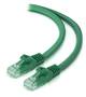 ALOGIC 1.5m Green CAT6 network Cable