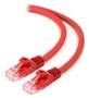 ALOGIC 1.5m Red CAT6 network Cable