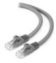 ALOGIC 1.5m Grey CAT6 network Cable