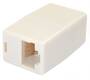 StarTech Cat5e RJ45 Modular Inline Coupler