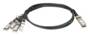 D-Link 1m QSFP+ Direct Attach Cable