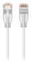 Ubiquiti UniFi 0.15m Etherlighting Patch Cable, White