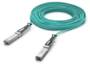 Ubiquiti 30m 10 Gbps Long-Range DAC, Long-range SFP+ Direct Attach Cable