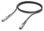 Ubiquiti UniFi 3m SFP+ Direct Attached Cable, 10Gbps DAC Cable