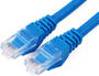 Ugreen 3M Cat6 Blue UTP Network Cable