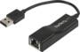 StarTech 150mm USB-A 2.0 to 10/100Mbps Ethernet Network Adapter