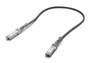Ubiquiti 0.5m SFP+ Direct Attach Cable, 10Gbps DAC Cable