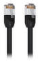 Ubiquiti UniFi 3m Cat5 Patch Outdoor Cable, Black