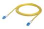 Ubiquiti 5m LC-LC OS2 Single-mode Fiber Patch Network Cable