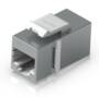 Ubiquiti Cat6A Keystone Coupler, Pack of 12