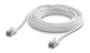 Ubiquiti UniFi 8m Premium Patch Cable Outdoor, White