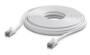 Ubiquiti UniFi 12m Premium Patch Cable Outdoor, White