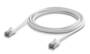 Ubiquiti UniFi 3m Premium Patch Cable Outdoor, White
