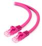 ALOGIC 1.5m Pink CAT6 network Cable