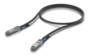 Ubiquiti 0.5m 100G Direct Attach Cable, 10pcs/Pack Direct Attach Cable With A 100 Gbps Max Data Rate
