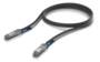 Ubiquiti 1m 100G Direct Attach Cable, Single Pack, QSFP28 Direct Attach Cable