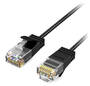 Simplecom 10m CAT6A Ultra Slim Flexible Ethernet Cable